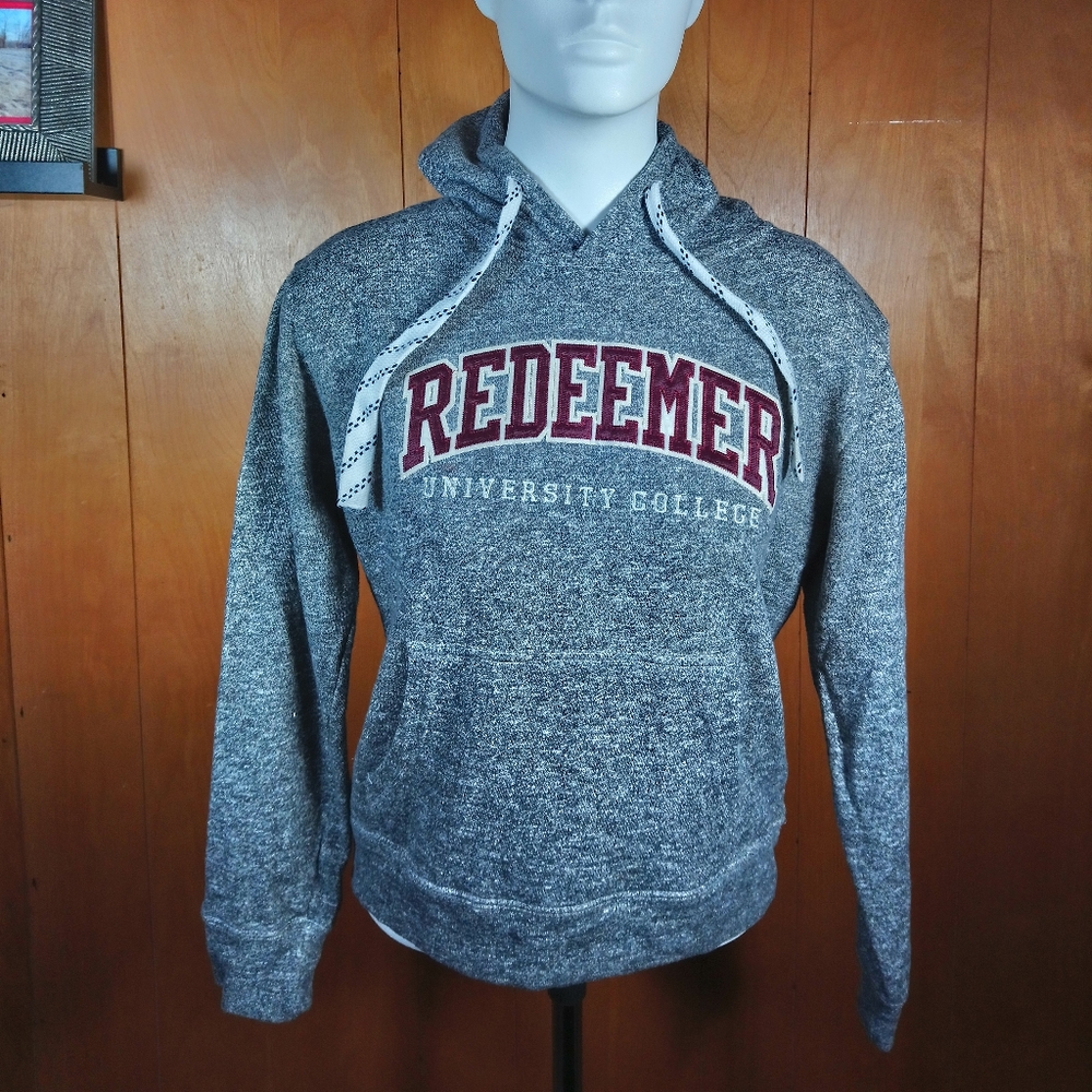 JPT CLASSICS REDEEMER COLLEGE HOODIE